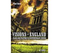 Visions of England: Class And Culture In Contemporary Cinema: v. 3