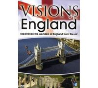 Visions of England [Edizione: Regno Unito]