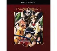 Visions Of Escaflowne: Complete Series [Edizione: Stati Uniti]
