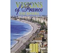 Visions of France-The Riviera