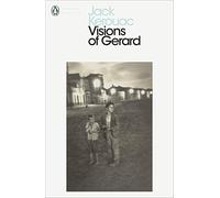 Visions of Gerard: Jack Kerouac