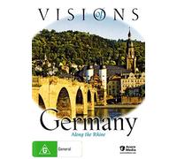 Visions Of Germany - Along The Rhine [Edizione: Australia]