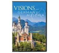 Visions of Germany and Austria (DVD)