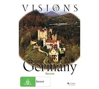 Visions Of Germany - Bavaria [Edizione: Australia]