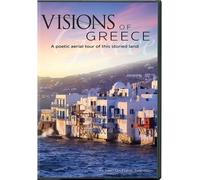 Visions of Greece (DVD)