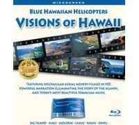 Visions of Hawaii, Blue Hawaiian Helicopters