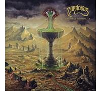 Carnosus Visions of Infinihility (CD)