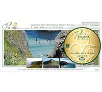 Visions of Ireland - Carrick-A-Ride Rope Bridge, Antrim [DVD]