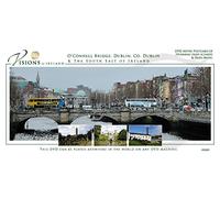 Visions of Ireland - O'Connell Bridge, Dublin [DVD]