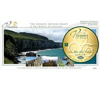 Visions of Ireland - The County Antrim Coast, Antrim [DVD]