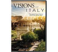 Visions of Italy Bernardo Butera Franca Barchiesi Roy A. Hammond