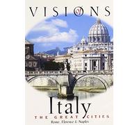 Visions of Italy: The Great Cities