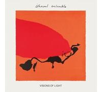 Ishmael Ensemble Visions of Light (Vinyl LP) 12" Album Coloured Vinyl