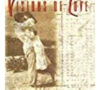 Visions Of Love