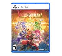 Visions of Mana (輸入版:北米) - PS5