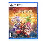 Visions Of Mana - Sony PlayStation 5