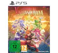 Visions of Mana (PlayStation 5)
