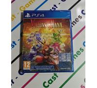 VISIONS OF MANA SIGILLATO NUOVO ITALIANO PS4 PLAYSTATION 4