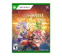 Visions Of Mana (XBOX SERIES X) NUOVO