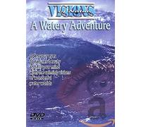 Visions of Nature - A Watery Adventure