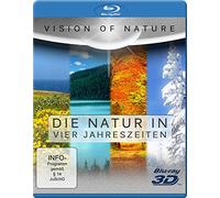 Visions of Nature - Die Natur in vier Jahreszeiten