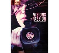 Visions Of Passion