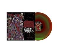 Visions Of Stagnant Blood
