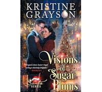 Visions of Sugar Plums