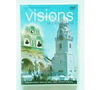 Visions of The Holy Land [DVD] [Edizione: Regno Unito]