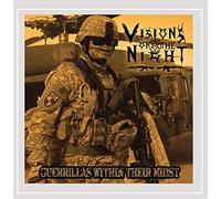 Visions Of The Night - Guerrillas Within Their Midst
