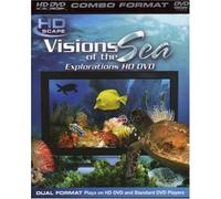 Visions of the Sea: Explorations [HD DVD] [Edizione: Regno Unito]