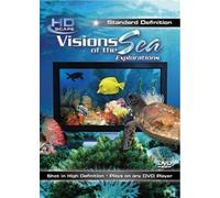 Visions of the Sea: Explorations SD [2007] [Edizione: Regno Unito]