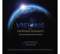 Visions of Universal Humanity - Visions of Universal Humanity