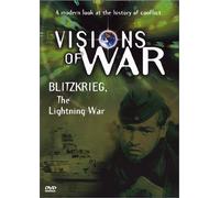 Visions of War 3: Blitzkreig the Lightning War