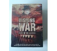 Visions Of War - World War 2 [Edizione: Regno Unito]