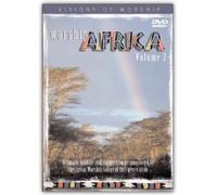 Visions Of Worship: Worship Africa Volume 2 (DVD)