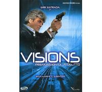 Visions - Premonizioni Di Un Delitto