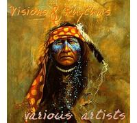 Visions & Rhythms - Vol. 1-Visions & Rhythms