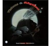 Visions & Rhythms - Vol. 2-Visions & Rhythms