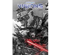 Visions. Star Wars