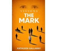 VISIONS The Mark: Murder Mystery | Psychological Thriller | The Closer She Gets The Darker It Becomes | Murder Has A Mark | Gripping and Addictive | Teacher Instinct | Great Gift for Educators