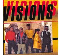 Visions - Visions