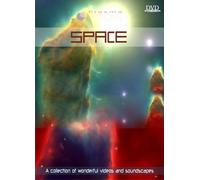 Visions - Visions: Volume 11: Space