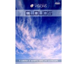 Visions - Visions: Volume 6: Clouds