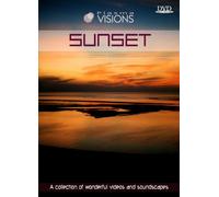 Visions: Volume 4: Sunset