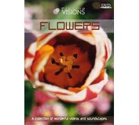 Visions: Volume 9: Flowers