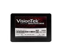 VisionTek 120GB PRO HXS 2.5-inch 3D TLC NAND SSD Interno