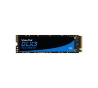 VisionTek 512 GB M.2 2280 NVME DLX3 PCIe Gen3 x4-901555