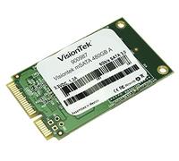 VisionTek 900987 drives allo stato solido 480 GB SATA 3D MLC mSATA