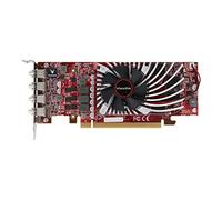 VisionTek AMD Radeon RX 550 - Scheda grafica GDDR5 da 2 GB